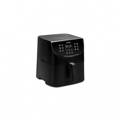 Cosori Smart Chef Edition Single 5.5 L Stand-alone 1700 W Hot air fryer Black