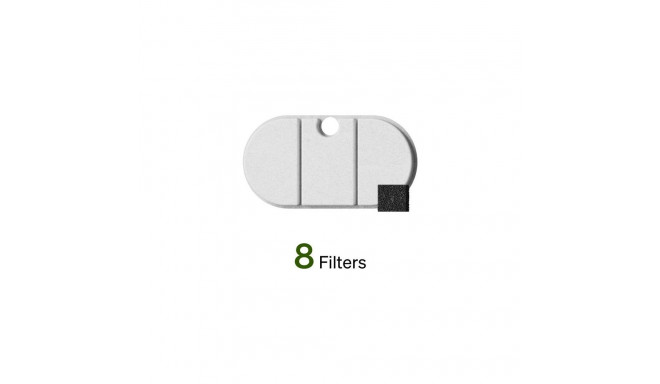 Petlibro Filter PL-FF002-92W Automatic pet waterer filter