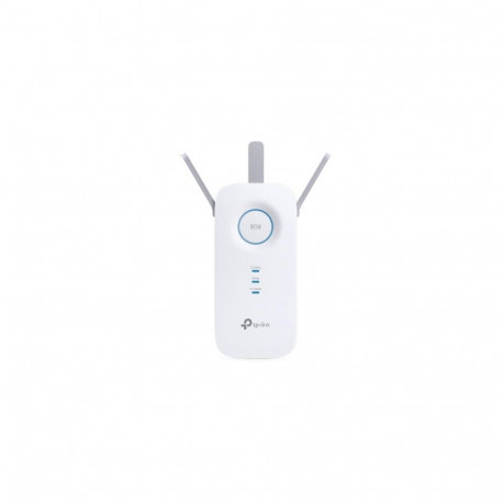 TP-Link AC1750 Wi-Fi Network repeater White 10, 100, 1000 Mbit/s