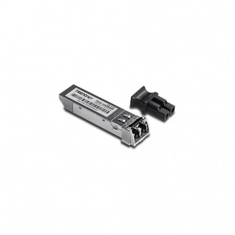 Trendnet TEG-10GBSR network transceiver module Fiber optic 10000 Mbit/s SFP+ 850 nm