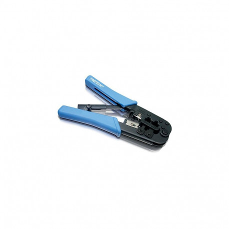 Trendnet RJ-11/RJ-45 Crimp/Cut/Strip Tool