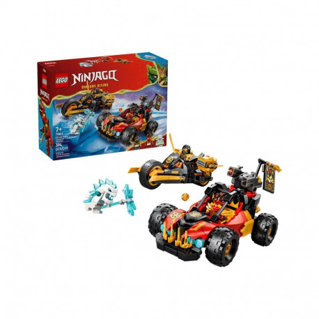 CONSTRUCTOR sõidukid 71864 tõusev lohe