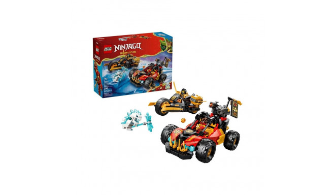 CONSTRUCTOR sõidukid 71864 tõusev lohe
