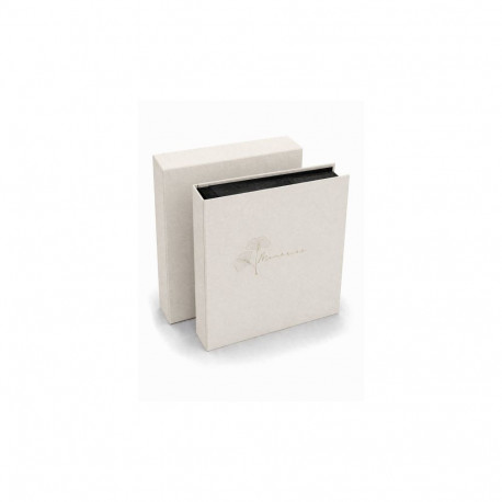 Photo Album - Gedeon SB46800ART59 10×15 cm, 800 Photos, Black Pages