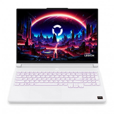 Laptop Computer - Lenovo Legion 5 15AGP11 | Ryzen AI 7 450 | 16GB | 512GB | 15.3" WQXGA OLED 165Hz |