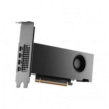 Graphics Card - PNY RTX PRO 2000 16GB GDDR7 4352 CUDA Cores Black