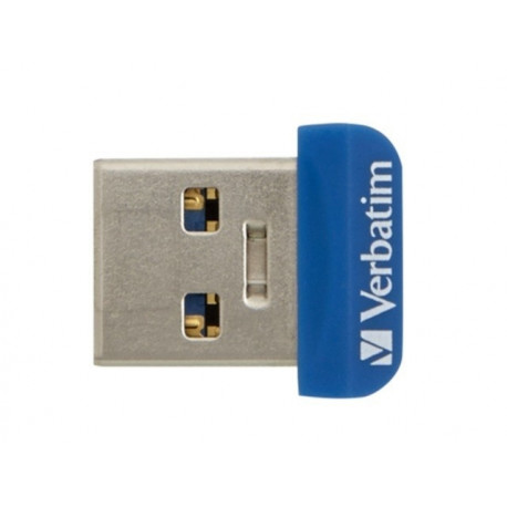 Verbatim flash drive 64GB Nano Store USB 3.0