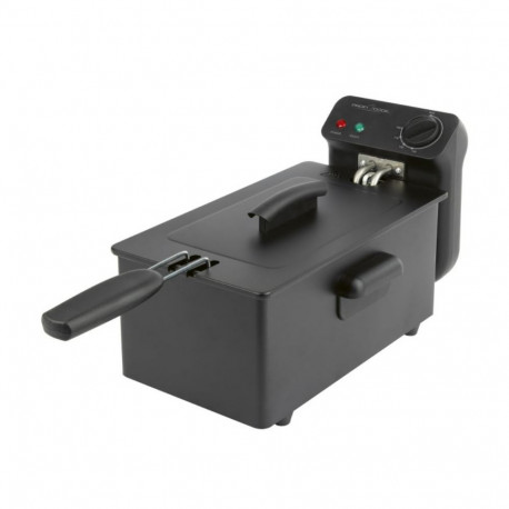 Fritüür Proficook PCFR1325
