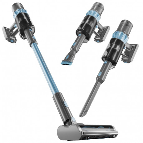 Battery floor vacuum cleaner Proficare