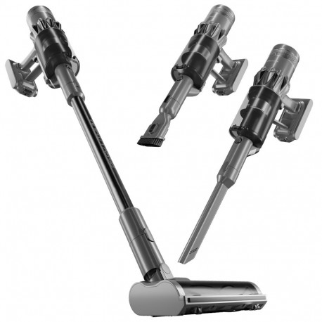 Battery floor vacuum cleaner Proficare