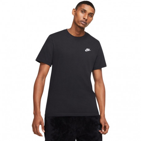 Nike meeste t-särk AR4997 013 L, must