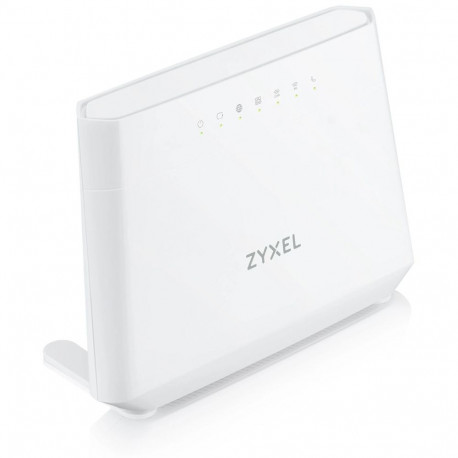 Zyxel ruuter DX3301-T0 VDSL2 (DE Vers WiFi 6 Super Vectoring