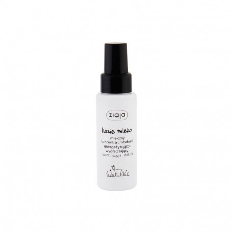 Ziaja Goat´s Milk (50ml)