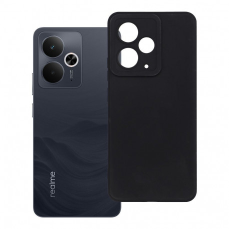 Case for Realme 14T Matt 2.0 black