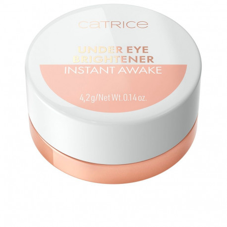 CATRICE UNDER EYE BRIGHTENER iluminador de ojeras #015 4,2 gr
