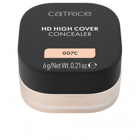 CATRICE HD HIGH COVER corrector #007C 6 gr