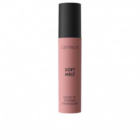 CATRICE SOFT MELT sombra de ojos de líquido/polvo #030 3,4 ml