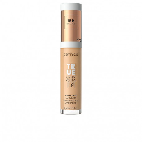 CATRICE suure katvusega peitekreem #500 4,5ml