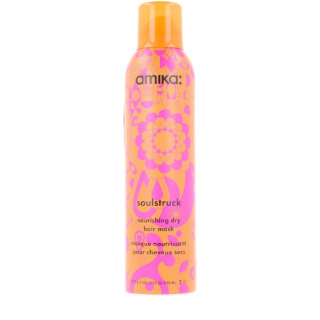 AMIKA SOULTRUCK mascarilla nutritiva sin aclarado 200 ml