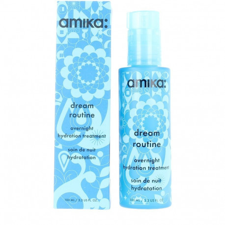 AMIKA juuksemask DREAM ROUTINE öiseks kasutamiseks 100ml