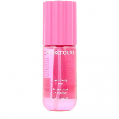 AMIKA AURA body mist 90 ml