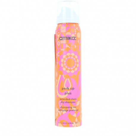 AMIKA kuivšampoon PERK UP PLUS 98ml