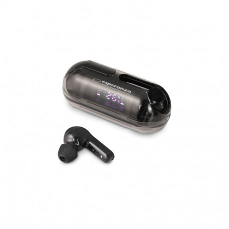 Esperanza EH239K Bluetooth earphones with microphone