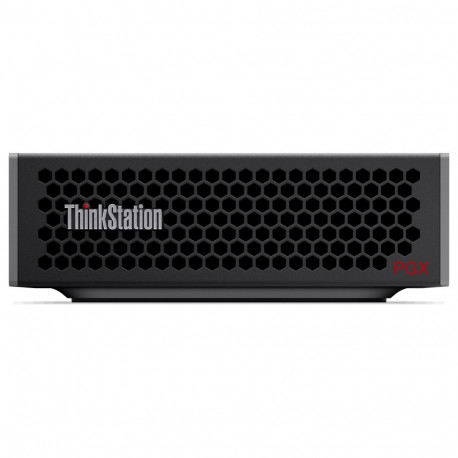 "LENOVO ThinkStation PGX Grace Blackwell GB10/128GB/2TBSSD/DGX OS TopSeller"