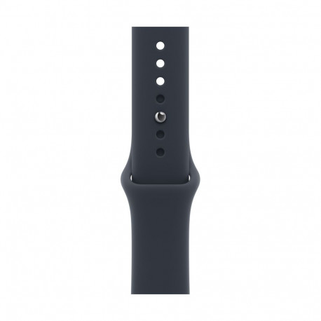42mm Navy Blue Sport Band - M/L