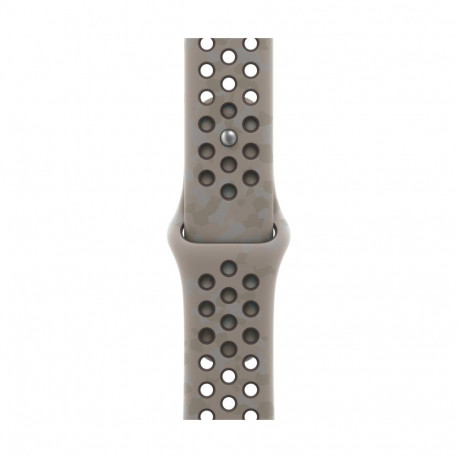 42mm Pavement Grey Nike Sport Band - M/L