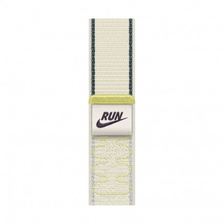 42mm Chalk Calm Nike Sport Loop