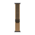 49mm Desert Alpine Loop - Small - Black Titanium Finish