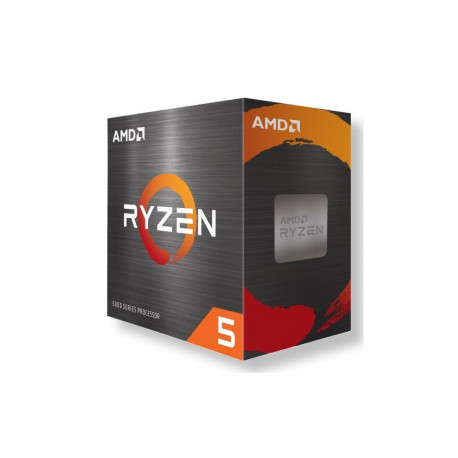 AMD Ryzen 5 5500F processor 3 GHz 19 MB L2 & L3 Box