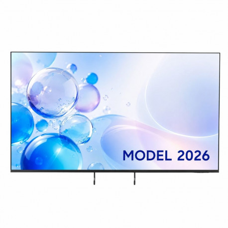 Samsung R85H 139.7 cm (55") 4K Ultra HD Smart TV Wi-Fi Black
