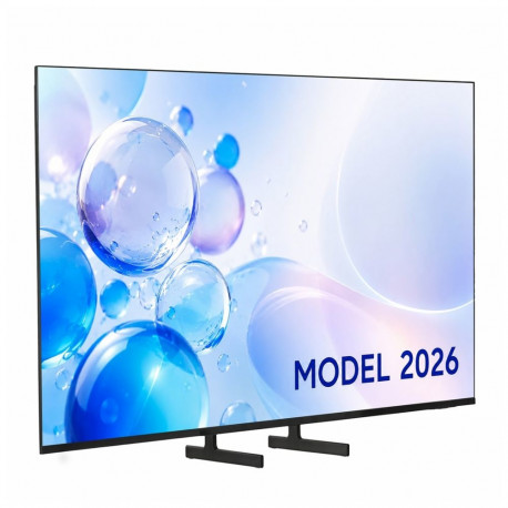 Samsung R85H 139.7 cm (55") 4K Ultra HD Smart TV Wi-Fi Black