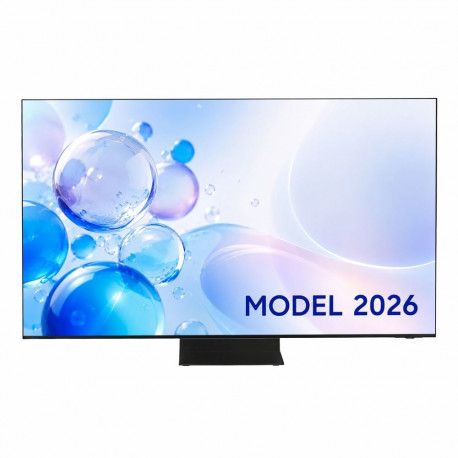Samsung nutiteler R95H 165.1cm (65") 4K Ultra HD Wi-Fi, must