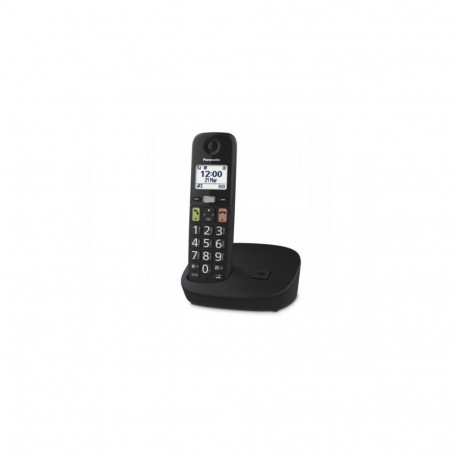 Panasonic juhtmeta telefon KX-TGU110FXB