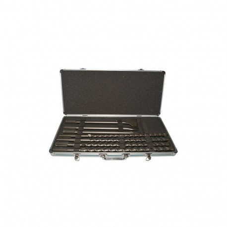 Makita puuriterade komplekt D-42494 7tk