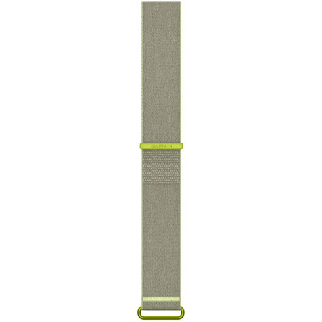 Garmin käerihm CIRQA S-M, citron grey