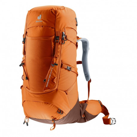 Deuter Aircontact Core 45+10 SL 45L, oranž