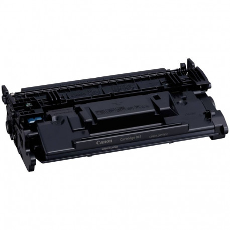 Canon LBP 041 originaal must toonerikassett 1 tk