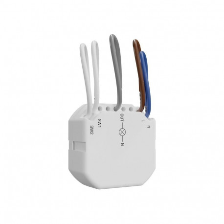 ADC-200 nutikas juhtmevaba valgusdimmer