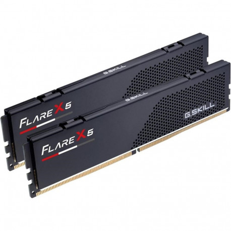 G.Skill mälumoodul Flare X5 F5-6000J3636F32GX2-FX5 64GB 2x32GB DDR5