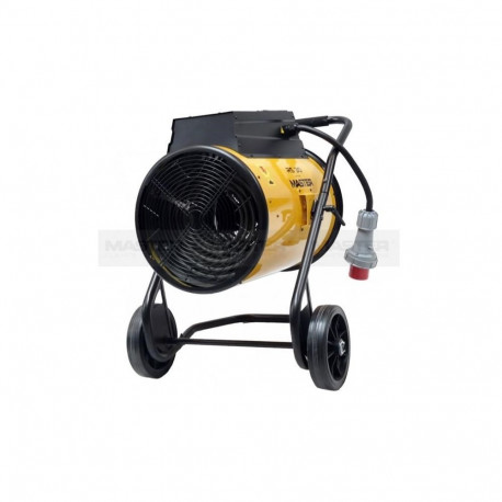 MASTER RS40 ELECTRIC HEATER 400V 40KW