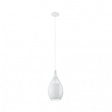 EGLO RAZONI ceiling lighting E27 60 W