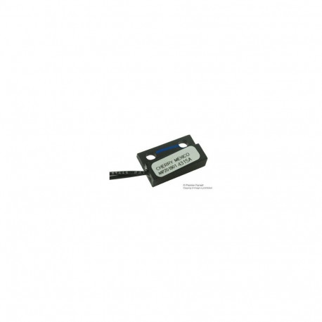 Sensor Inductive Proximity , 23.01 x 13.97 x 5.99 mm