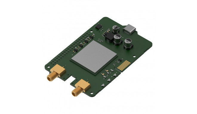 Teltonika Calyx Embedded Cellular Raspberry 4G Pi HAT+