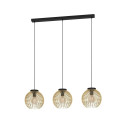 EGLO 900167 ceiling lighting E27 40 W