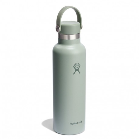 Hydro Flask termospudel 21 Oz Standard Flex Cap (621ml), agaav