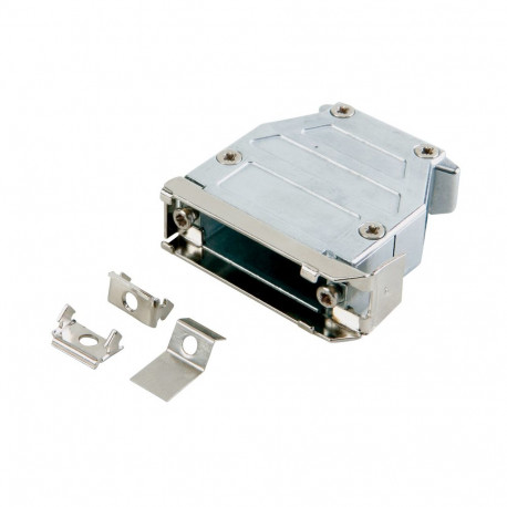 Cable clamp 09-37pos , for cable with d= 3-12mm